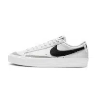 Giày Nike Blazer Low ’77 GS ‘White Black’ DA4074-101