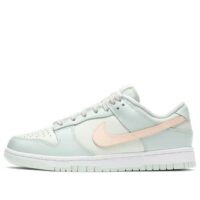 giày nike wmns dunk low 'barely green' dd1503-104