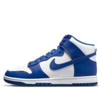 giày nam nike dunk high 'kentucky' 2021 dd1399-102