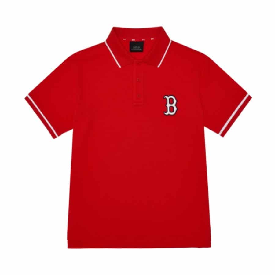 ao-polo-mlb-basic-overfit-pique-t-shirt-boston-redsox-31tsq2131-43r