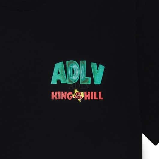 ao-thun-adlv-bobby-hill-cart-sleeve-t-shirt-black