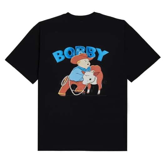 ao-thun-adlv-bobby-hill-cow-boy-sleeve-t-shirt-black
