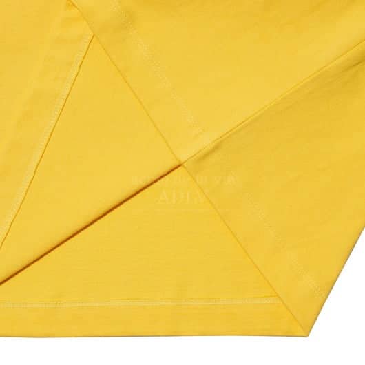ao-thun-adlv-rainbow-sleeve-t-shirt-yellow