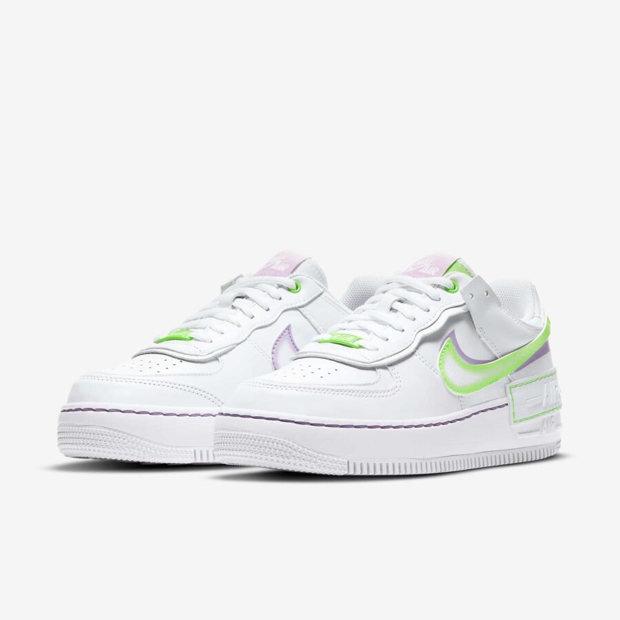 giay-nam-nike-air-force-1-shadow-white-electric-green-dd9684-100