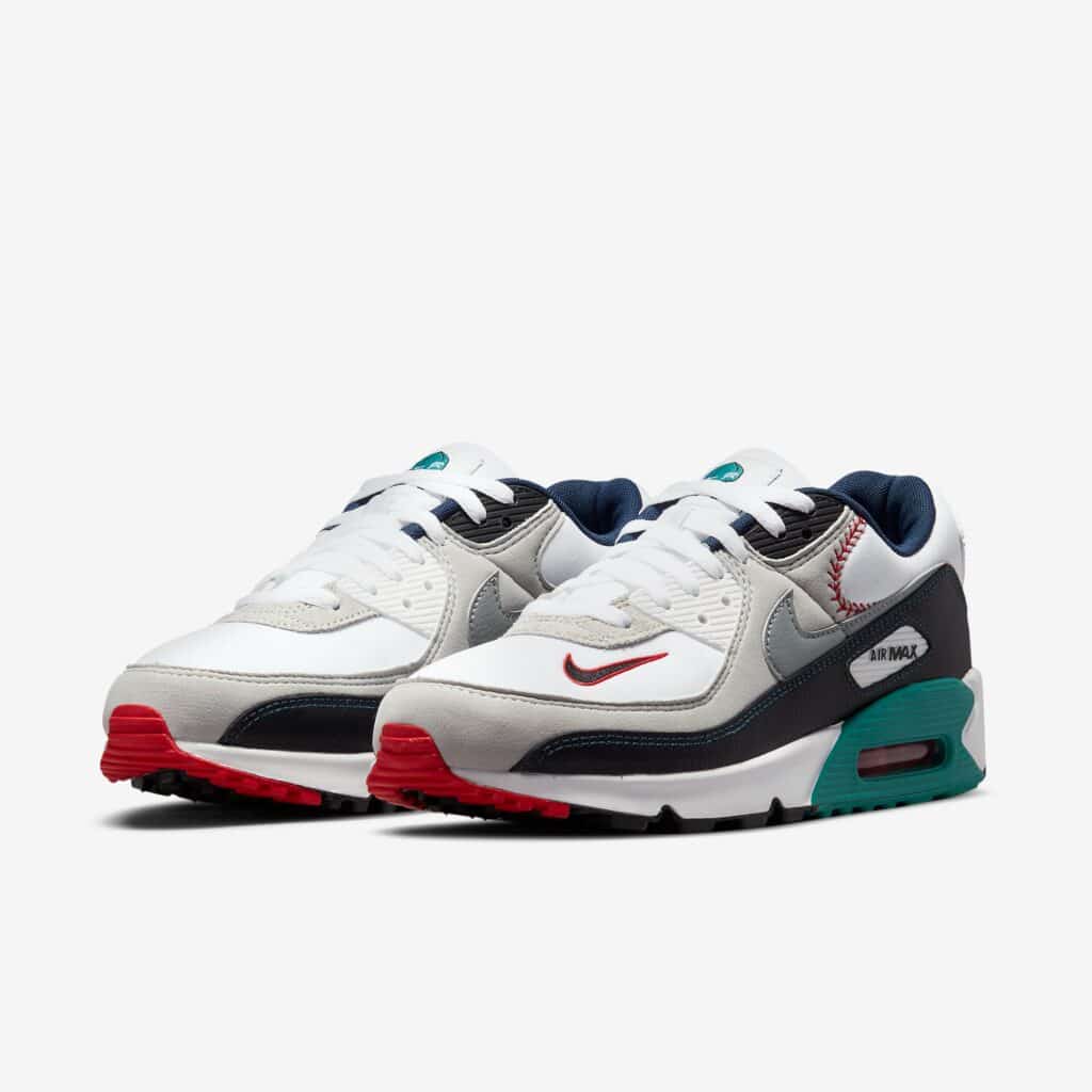 nike ken griffey air max 90