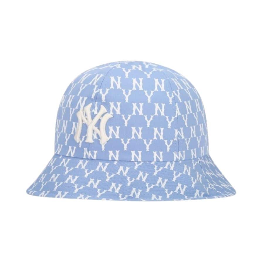 mu-bucket-mlb-monogram-pastel-dome-hat-new-york-yankees-blue-32cpha111-50s