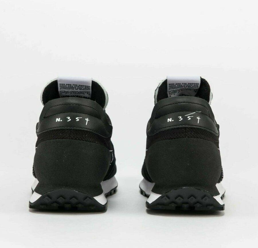 giày nam nike dbreak-type 'black white' ct2556-002