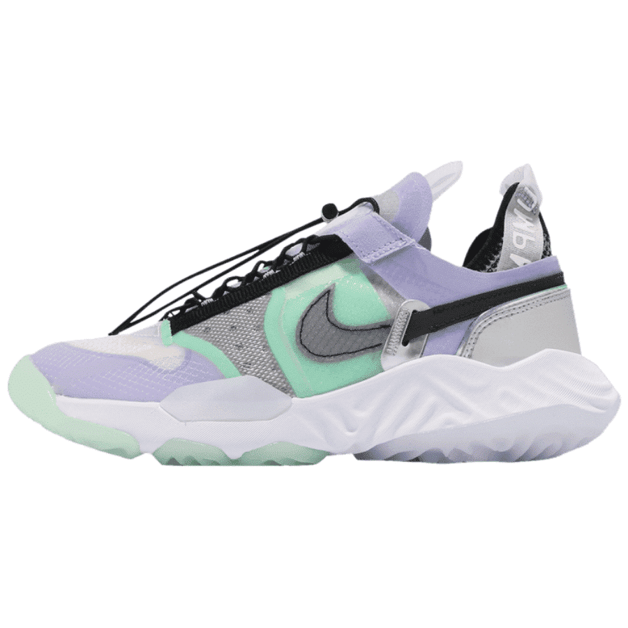 GiÃ y GiÃ y Wmns Jordan Delta Breathe 'Purple Brilliant Green' DJ5200-109 chÃ­nh hÃ£ng - Sneaker Daily