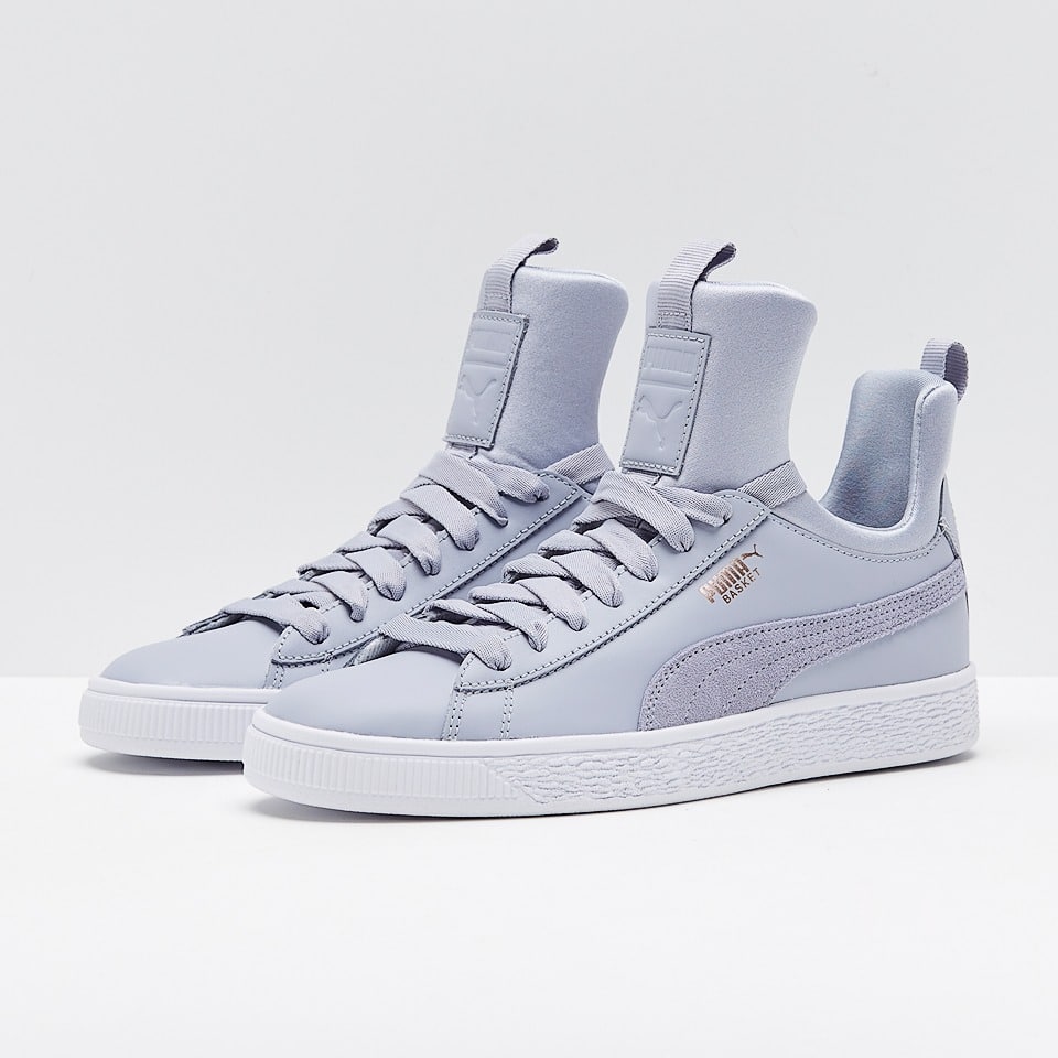 Puma fierce icelandic blue hotsell