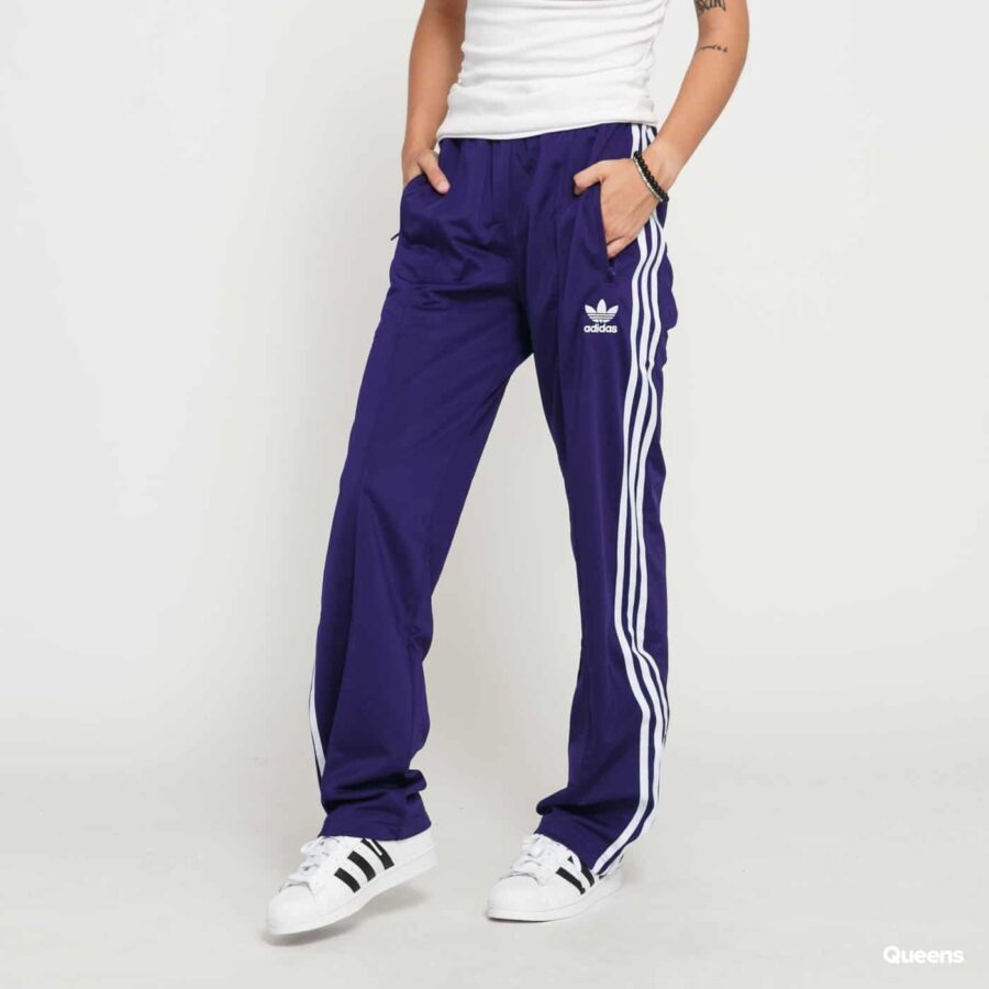 quần adidas firebird track pants 'collegiate purple' ed7514