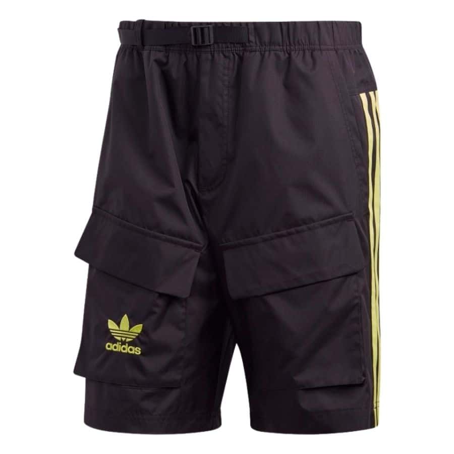 quần adidas woven shorts gk5916