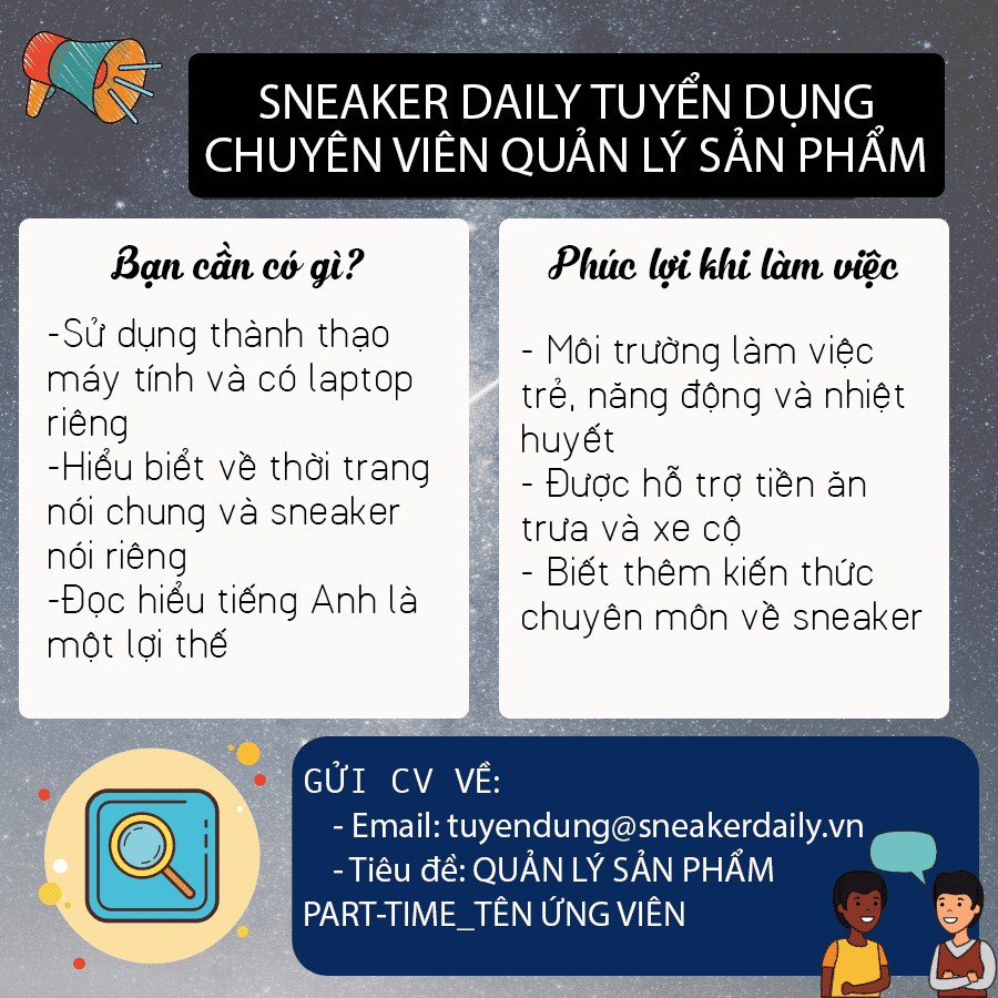 sneaker-daily-tuyen-dung-chuyen-vien-quan-ly-san-pham