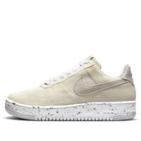giày nike air force 1 low 'crater flyknit sail' dc7273-200