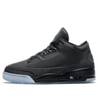 giày nam air jordan 3 5lab3 'reflective black' 631603-010