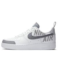 giày nam nike air force 1 low 'under construction - white' bq4421-100