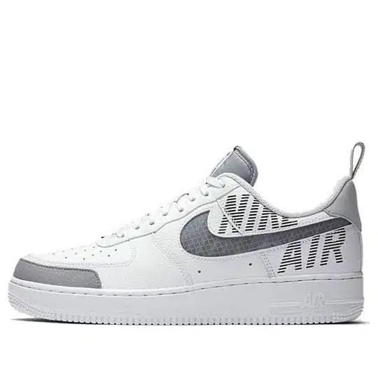 Giày nam Nike Air Force 1 Low 'Under Construction - White' BQ4421-100