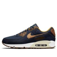 giày nam nike air max 90 'cork - obsidian' dd0385-400