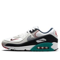 giày nam nike ken griffey jr. x air max 90 'backwards cap' dj5190-100