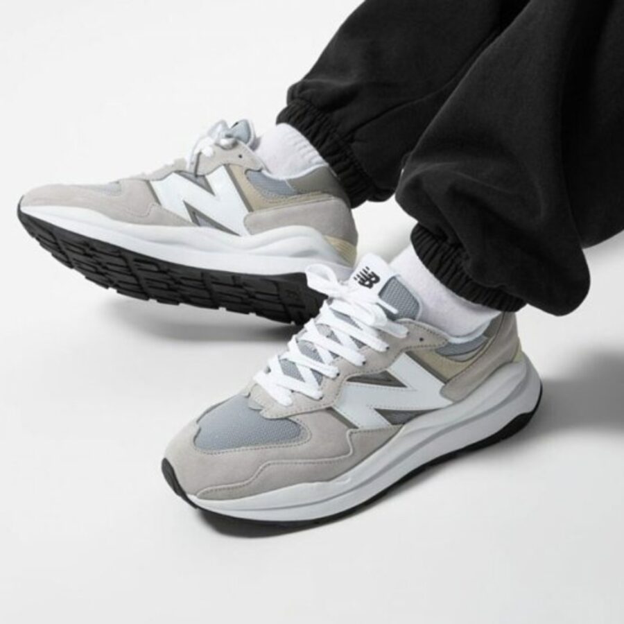 giày nữ new balance 5740 'rain cloud' m5740ca