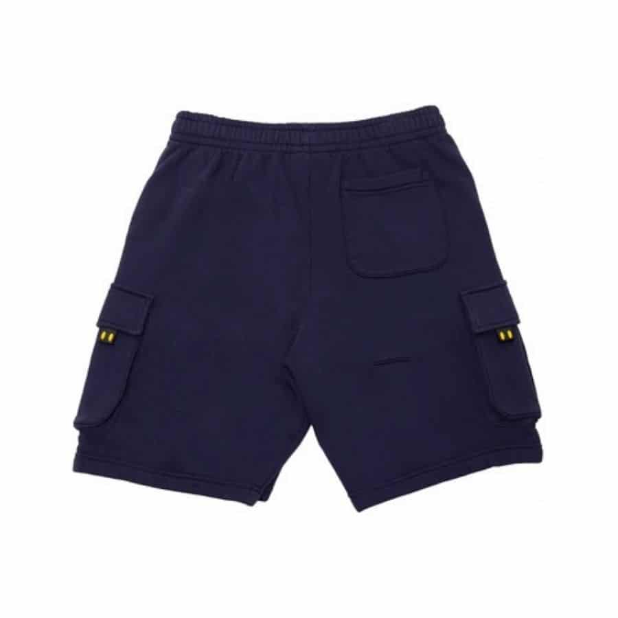 quan-shorts-drew-house-cargo-sweatshort-navy