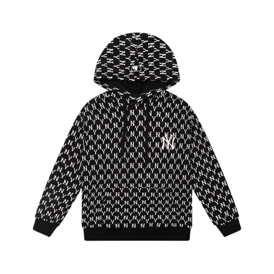 ao-hoodie-mlb-monogram-new-york-yankees-black-31hdm2041-50l