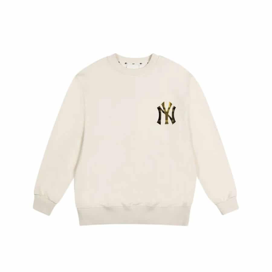 ao-sweater-mlb-check-front-logo-new-york-yankees-white-31mte2041-50i