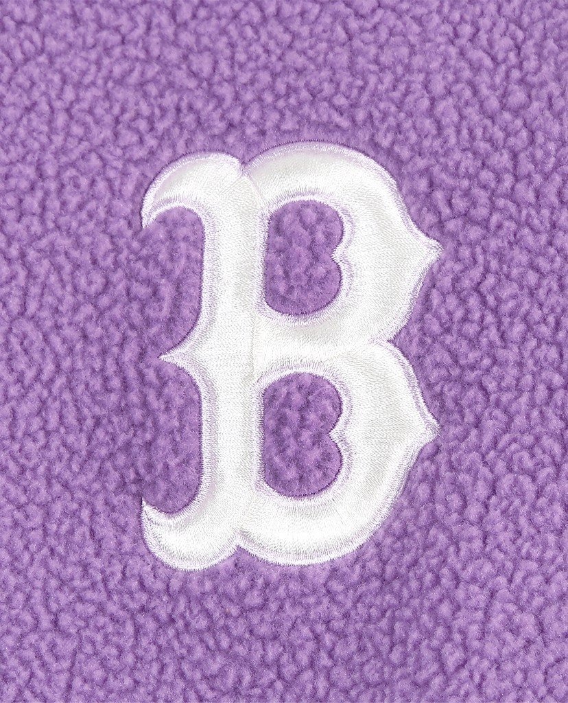 ao-sweater-mlb-raised-fleece-long-boston-red-sox-purple-31mtf5061-43v