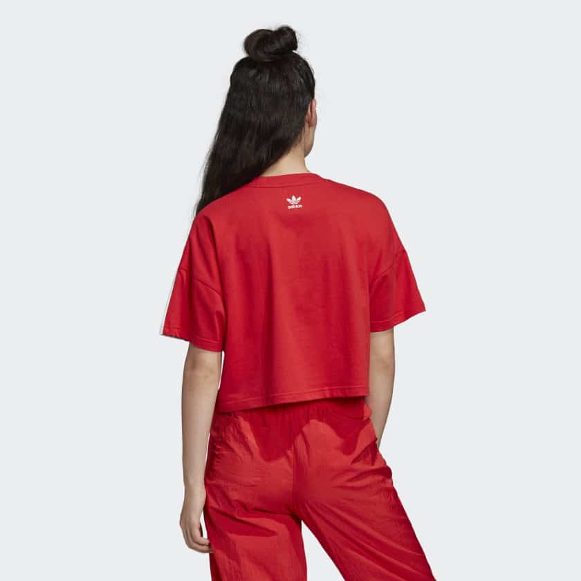 ao-thun-adidas-large-logo-tee-red-fm2565 3