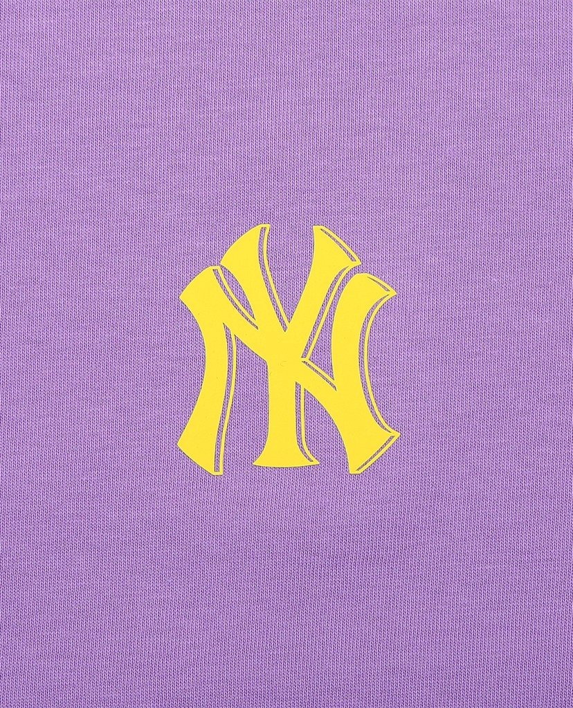 ao-thun-mlb-basic-logo-new-york-yankees-purple-31ts11131-50v