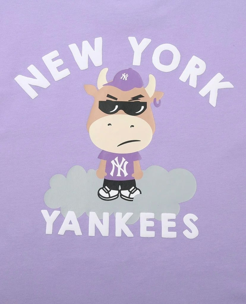ao-thun-mlb-cash-cow-new-york-yankees-purple-31tsc9131-50v