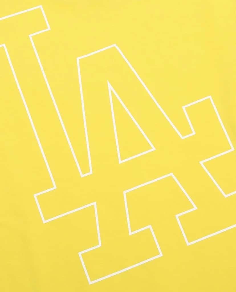 ao-thun-mlb-mega-logo-over-fit-la-dodgers-yellow-31ts33131-07d