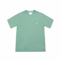 ao-thun-mlb-small-logo-embroidered-new-york-yankees-mint-31ts01131-50k