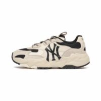 giay-mlb-bigball-chunky-lite-sd-new-york-yankees-cream-black-3ashc3s1n-50bk