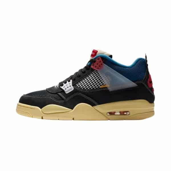 Giày Air Jordan 4 (2021) Chính Hãng, Giá Rẻ - Sneaker Daily