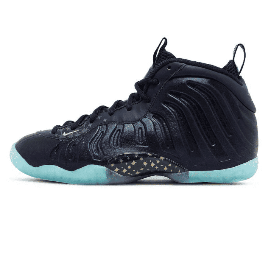 giay-nike-little-posite-one-gs-gold-stars-cz6547-400 6