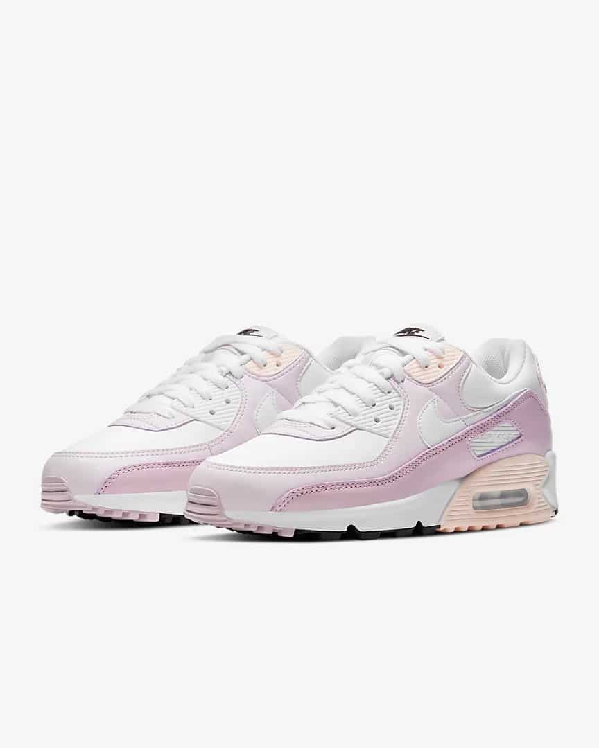 giay-nu-nike-air-max-90-light-violet-champagne-cv8819-100
