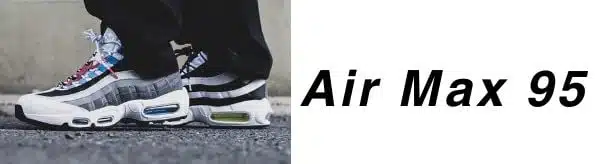 Giày Nike Air Max 95 (2023) Chính Hãng, Trả Góp 0% | Sneaker Daily