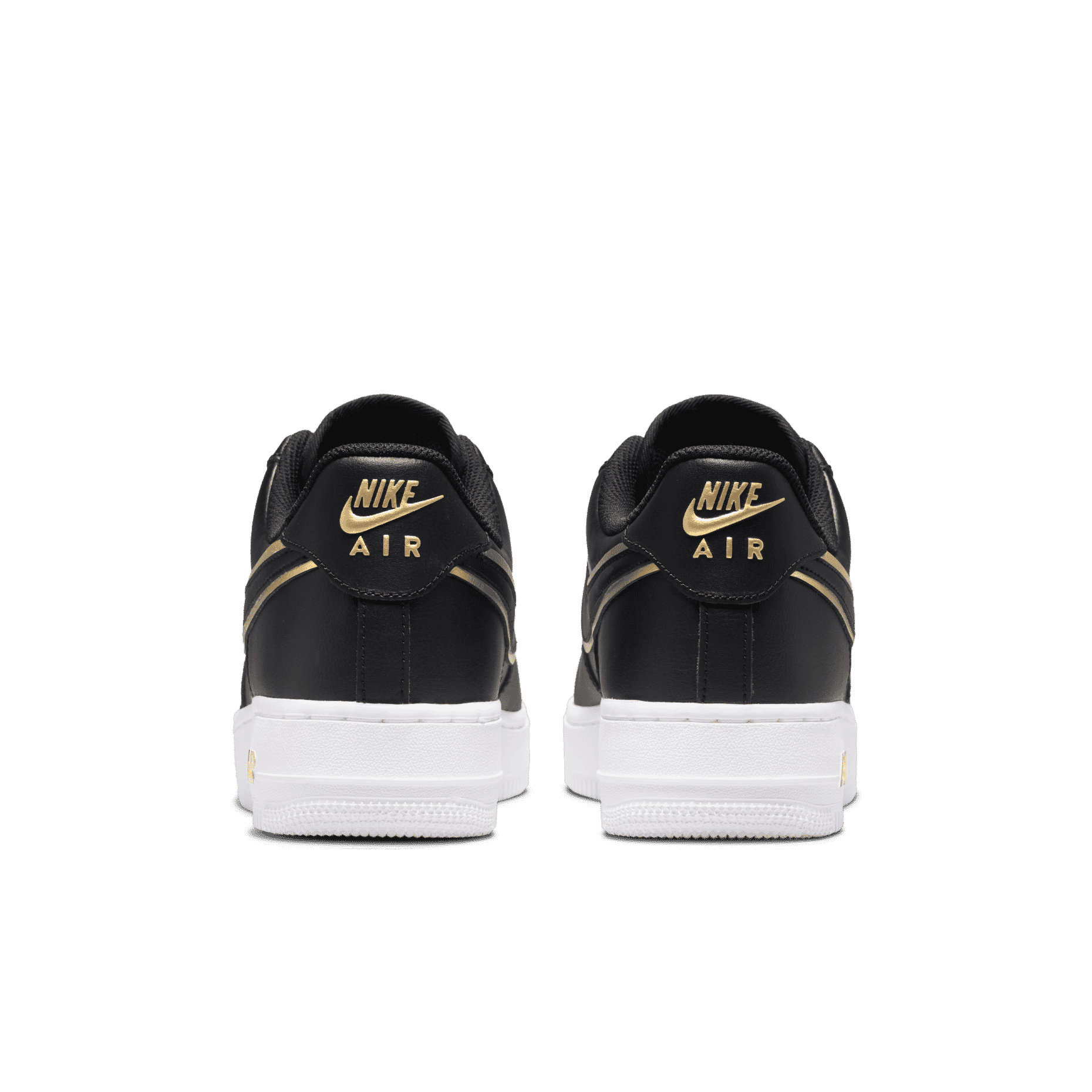 Nike Air Force 1 07 LV8 Double Swoosh DA8481-001 from 131,00 €