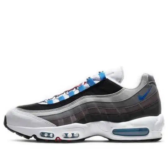 Giày Nike Air Max 95 QS 'Greedy 2.0' CJ0589-001