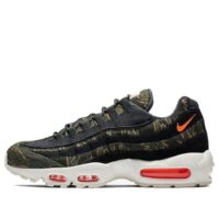 giày nike carhartt wip x air max 95 'camo' av3866-001