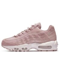 giày nike wmns air max 95 premium 'barely rose' 807443-503
