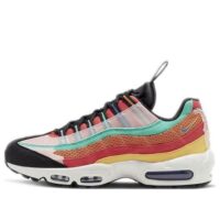 giày nam nike air max 95 'black history month' ct7435-901