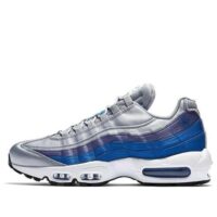 giày nam nike air max 95 'blue nebula' aj2018-001