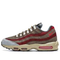 giày nam nike air max 95 'freddy krueger' dc9215-200