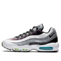 giày nam nike air max 95 lv8 'grid' ao2450-100