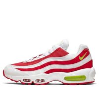 giày nam nike air max 95 'marine day - university red' cq3644-171