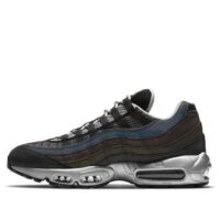 giày nam nike air max 95 premium 'rainbow 3m' dh8075-001