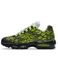 giày nam nike air max 95 premium 'volt' 538416-019