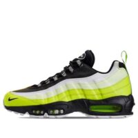 giày nam nike air max 95 premium 'volt glow' 538416-701