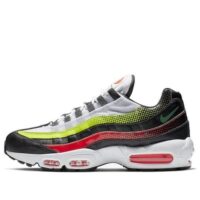 giày nam nike air max 95 se 'neon collection' aj2018-004